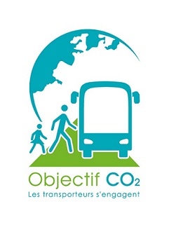 Objectif CO2 Les transporteurs s'engagent